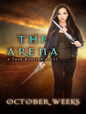 cover image of The Arena